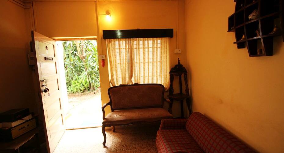 Villa Nova 1 Bardez Baga, Goa 4